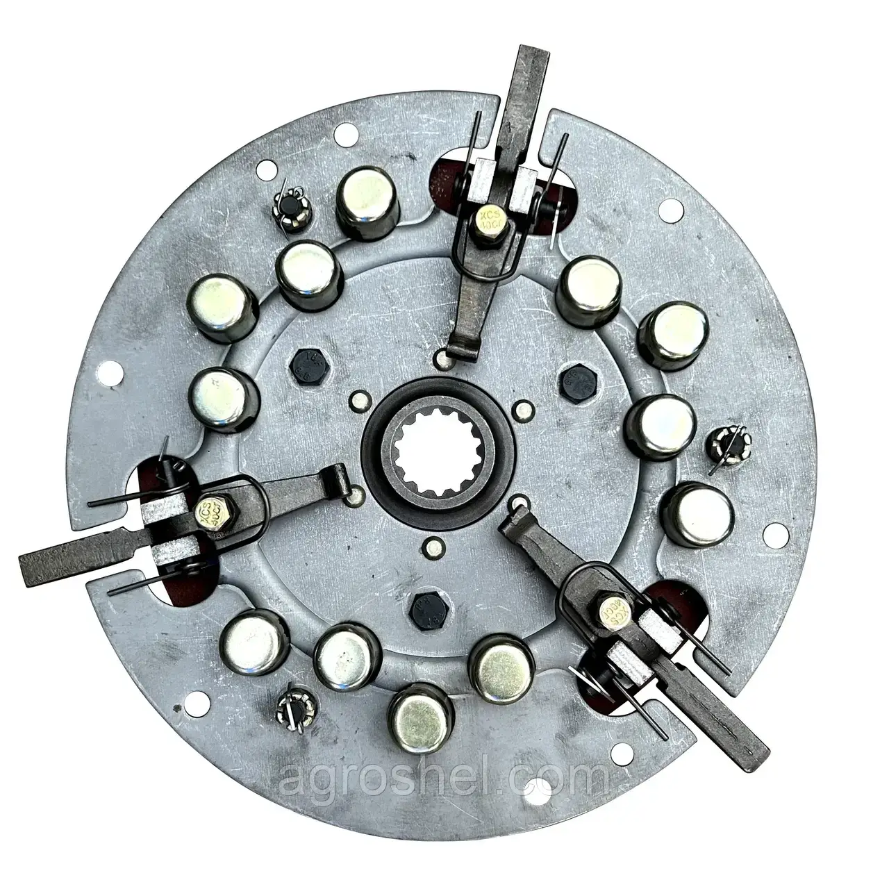Кошик зчеплення в зборі Т-25 25.21.031-А, фото 1