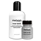 Фарба для волосся