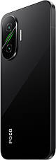 Xiaomi POCO F7 5G 12/512GB Black Global Version Гарантія 1 рік, фото 5