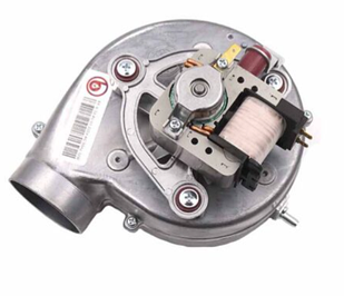 Вентилятор Saunier Duval Semia F24, Protherm Gepard (0020098002, 0020039199)