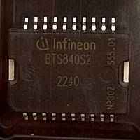Мікросхема BTS840S2