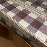 Клейонка на метраж Силікон, фото 2