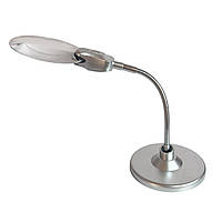 Лупа на підставці з підсвічуванням MG5B-4