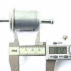 Фільтр паливний (інжектор) квадроцикла CFMoto 400 500 600 800 1000 X5 X6 X8, фото 4