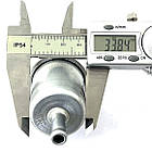 Фільтр паливний (інжектор) квадроцикла CFMoto 400 500 600 800 1000 X5 X6 X8, фото 2