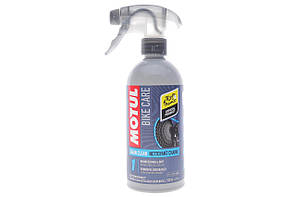 Motul CHAIN CLEAN 500мл (851002/111384) Очисник ланцюга велосипедів