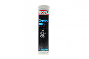 Motul GREASE 100 400GR (803314/108653) Мастило пластичне