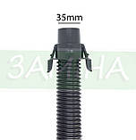 Шланг в зборі для пилососу Samsung 1, фото 2