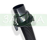 Шланг в зборі для пилососу Samsung 1, фото 6