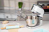 Кухонний комбайн Ardesto 1500 Вт, фото 3