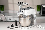 Кухонний комбайн Ardesto 1500 Вт, фото 4