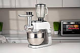 Кухонний комбайн Ardesto 1500 Вт, фото 7