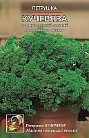 Насіння Петрушка Кучерява 10 г ТМ Урожай