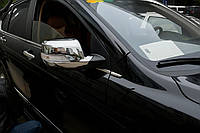 Накладки на Зеркала Libao 2012-2025 (2 шт, пластик) для GreatWall Haval H6 2011- гг