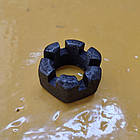 Гайка Т25, Т16 задньої осі