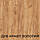 Стильний комбінований комод 120 см з дверцятами та шухлядами на ніжках сучасний модерн у вітальню зал ЛДСП Klark VMV Holding, фото 2