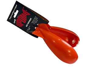 Ракета для прикорму Spomb Large Orange