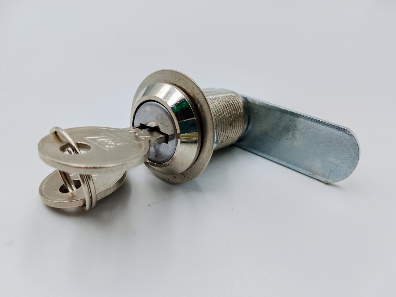 Замок поштовий 200 секретів