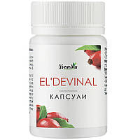 Ель Девінал для підтримки печінки та травної системи