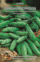 Насіння Огірок Паризький корнішон 5 г ТМ Урожай