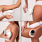 Вакуумний масажер з підігрівом + Подарунок Ваги A-8003 / Антицелюлітний масажер для тіла, фото 2