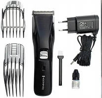 Машинка для стрижки волосся акумуляторна Remington HC5200 14 режимів сталеві леза Pro Power