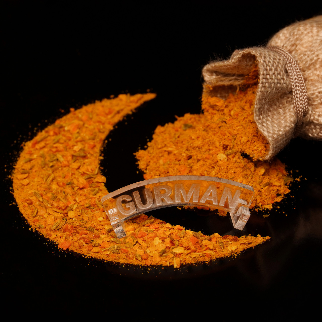 Приправа "Для плова по-східному" 100 г, фото 1