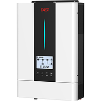 Автономний інвертор однофазний, EAST 5kW 48V 100A (EAGF-5kW-L), (низьковольтний)