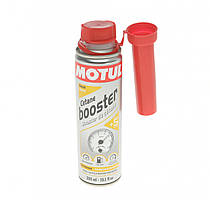Збільшувач цетанового індексу дизеля на 5 одиниць Motul Cetane Booster Diesel (101615/107816) 300мл