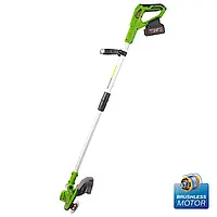 Тример акум. Pro-craftt PТA-24BL (з 1 АКБ та зарядного пристрою)