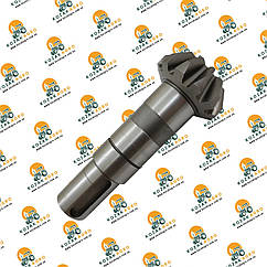 Вал-шестерня Z-12: DR7150 Olimac Drago