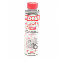 Стоп-шум гідрокомпенсаторів присадка до моторного масла Motul Hydraulic Lifter Care Pro (102215/108120) 300мл