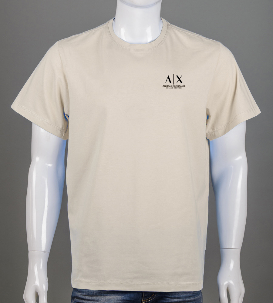 Футболка батал 2420б (Уп.4шт 3XL,4XL), Таш, фото 1