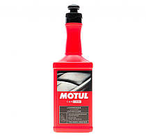 Засіб для очищення і відновлення шкіряних виробів Motul Car Care Leather Clean (850149/110149) 500мл