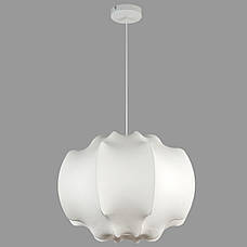 Дизайнерський підвіс 50см "Вабі Сабі" із штучного шовку (805-5001-1), фото 2