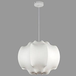 Дизайнерський підвіс 50см "Вабі Сабі" із штучного шовку (805-5001-1), фото 1