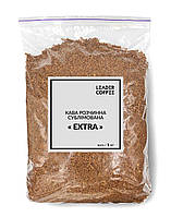Кава розчинна сублімована "Екстра", 1 кг