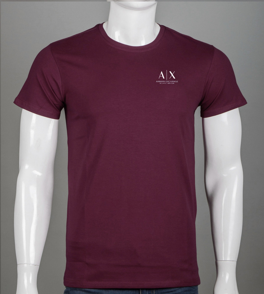 Футболка чоловіча Марсала 2420м, M (1шт), фото 1