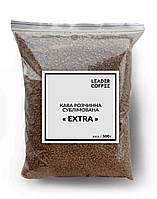 Кава розчинна сублімована "Екстра", 500г