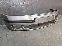 Бампер передний Skoda Octavia A5 (2004-2009) 1Z0807221
