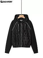 Пайта жіноча оптом, Glo-story, M-2XL рр.,  № WPU-5499, фото 3