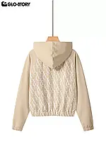 Пайта жіноча оптом, Glo-story, M-2XL рр.,  № WPU-5499, фото 5