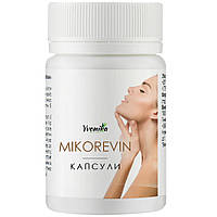 Мікоревін для підтримки молодості шкіри
