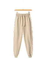 Штани спортивні жіночі оптом, Glo-story, M-2XL рр.,  № WRT-5503, фото 4