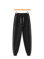 Штани спортивні жіночі оптом, Glo-story, M-2XL рр.,  № WRT-5503, фото 2