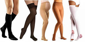 Компресійний трикотаж