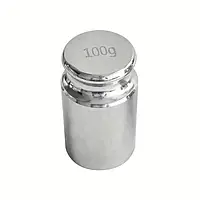 Гиря калібрувальна 100 г класу М2 Китай