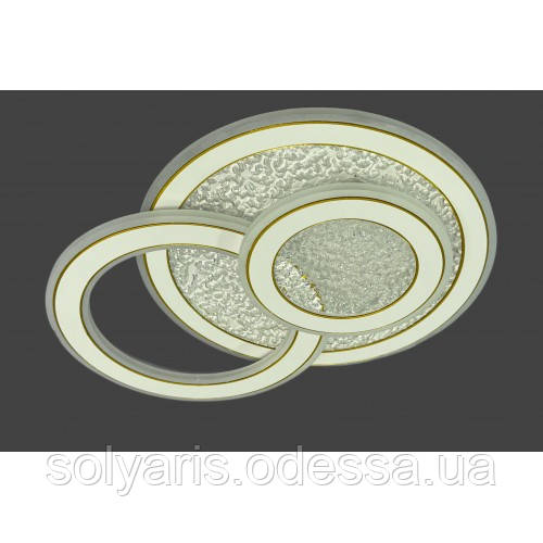 Стельова світлодіодна люстра 2212535-300, фото 1