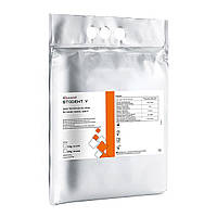 Супергипс STODENT, 5 класс, оранжевый, 3кг