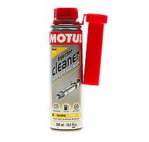 Очищувач паливних і інжекторних систем дизелів Motul Injector Cleaner Diesel (101415/107813) 300мл